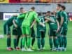 Śląsk Wrocław - Korona Kielce: transmisja. Gdzie oglądać? [09.12]