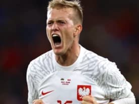 Karol Świderski z dubletem w lidze greckiej (WIDEO)