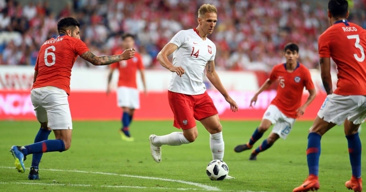 Obrazek newsa : Serie A: Nieuznane gole Łukasza Teodorczyka i Arkadiusza Milika. Przerwana passa Napoli