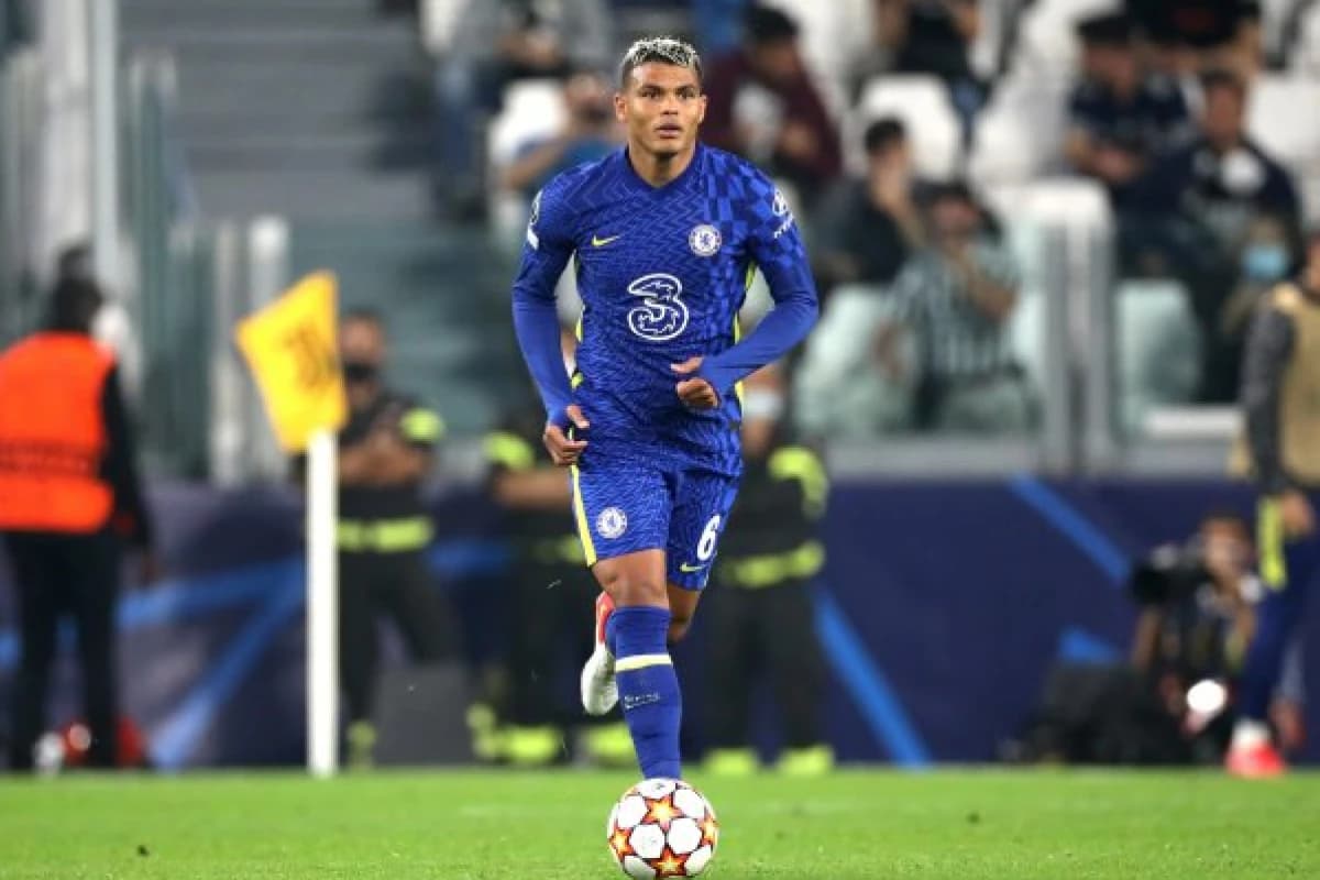 Obrazek newsa : Rywal Bednarka i Kiwiora odchodzi z FC Porto