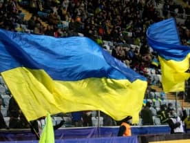 Kolejny ukraiński klub zagra w Polsce. Oto ceny biletów