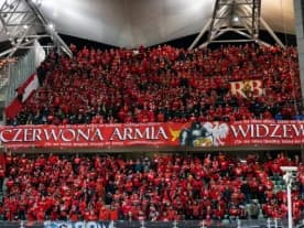 OFICJALNIE: Zagrał 180 meczów w szwajcarskiej ekstraklasie, teraz trafił do Widzewa