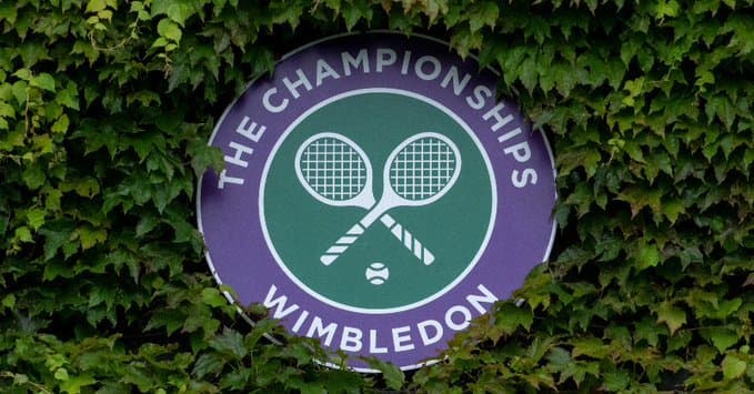 Obrazek newsa : Wimbledon: Udany debiut Chwalińskiej!