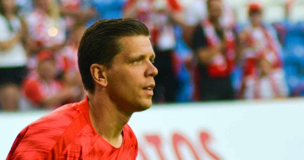 Obrazek newsa : Ligi Mistrzów. Grali Wojciech Szczęsny i Tomasz Kędziora. Łukasz Piszczek rezerwowym
