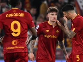 Nicola Zalewski w Premier League?