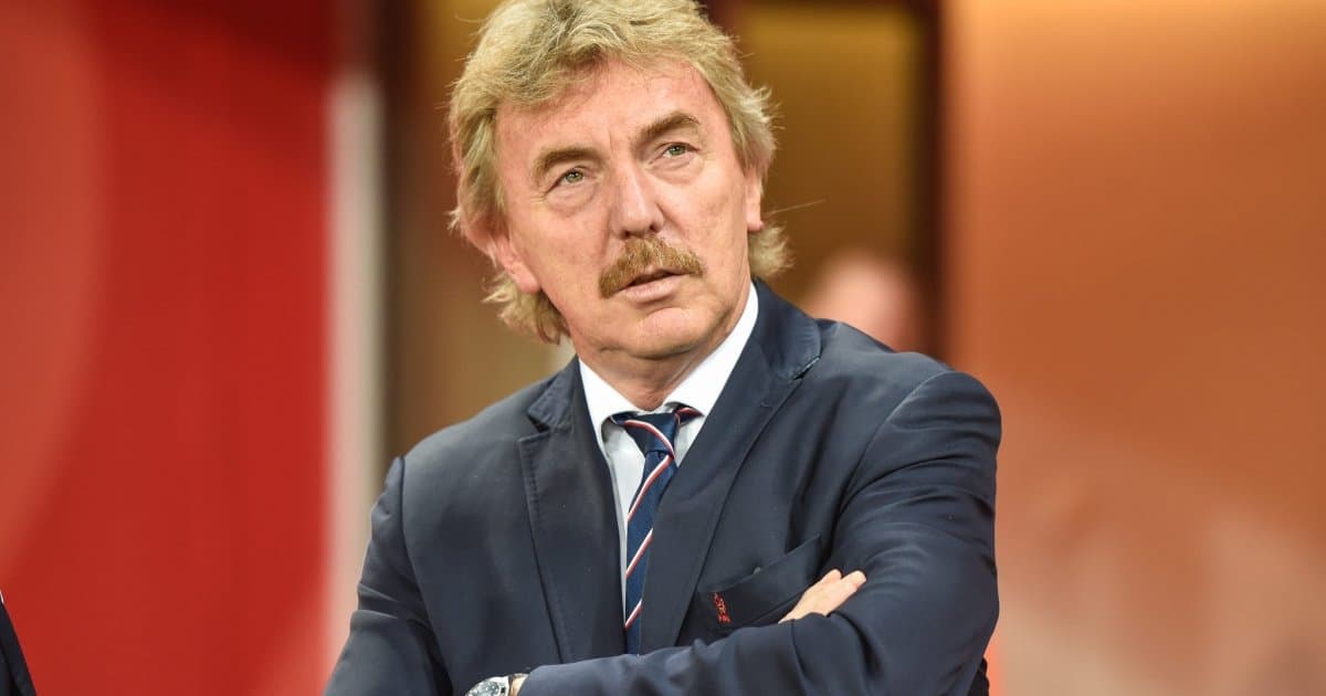 Obrazek newsa : Zbigniew Boniek zabrał głos w sprawie najbliższej walki Marcina Najmana! Uważaj na pierwsze 20 sekund
