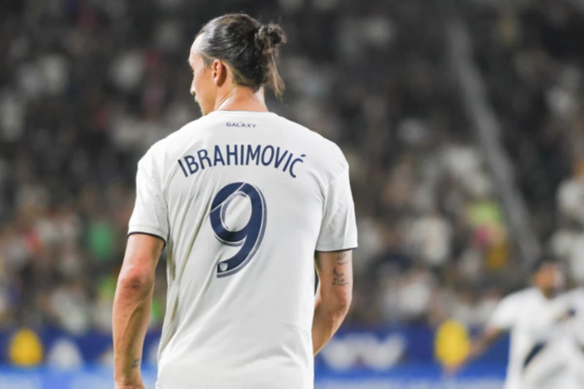 Obrazek newsa : Oficjalnie: Ibrahimović wraca do Milanu w nowej roli!
