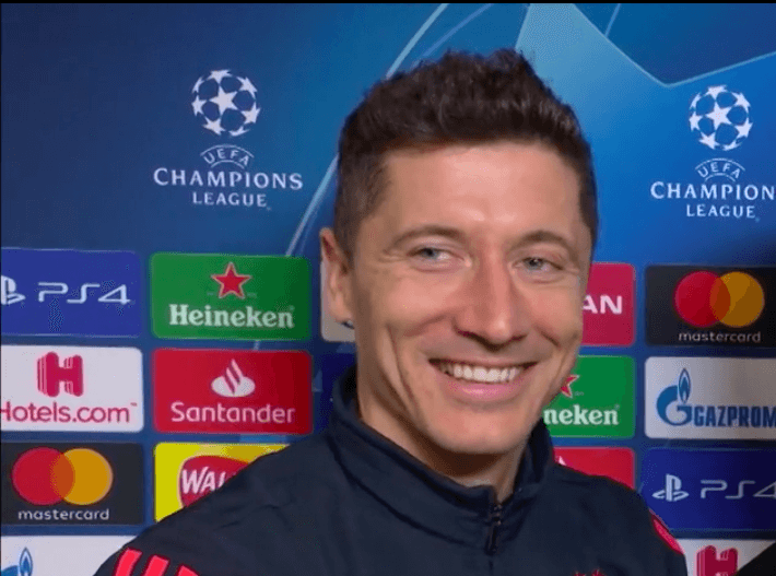 Obrazek newsa : Lewandowski transferem pobił kolejne rekordy