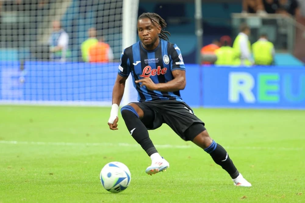 Obrazek newsa : Atalanta - Club Brugge gdzie oglądać? Transmisja, stream (18.02.2025)