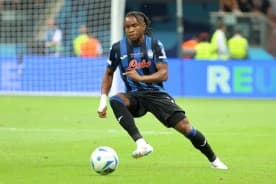 Serie A: Atalanta minimalnie wygrywa z Romą! [WIDEO]