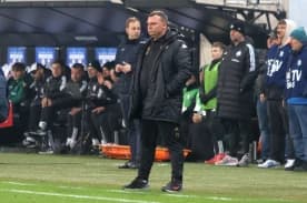 16 lat i koniec. Jagiellonia Białystok z nagłą zmianą w sztabie szkoleniowym