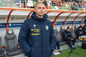 Wielki powrót do Ekstraklasy! GKS wzmacnia się na europejskie puchary