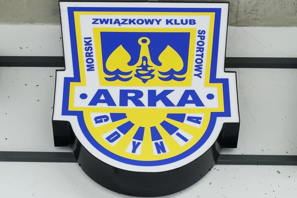 Obrazek newsa : Media: Arka Gdynia o krok od kolejnego transferu
