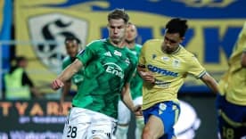 Media: niewypał transferowy Arki Gdynia na wylocie z klubu