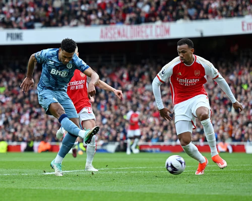 Obrazek newsa : Premier League: Liverpool i Arsenal przegrywają, City ponownie liderem