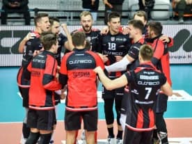 Asseco Resovia Rzeszów będzie miało nowego trenera