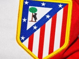 La Liga EA Sports: Atletico rzutem na taśmę wygrywa z Celtą [WIDEO]