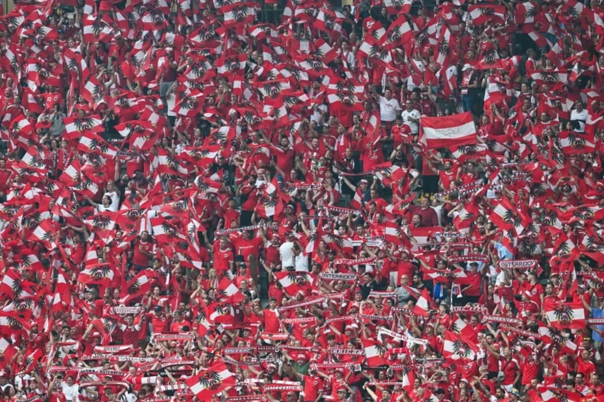 Obrazek newsa : Austria - Rumunia gdzie oglądać? Transmisja, stream online (07.06.2025)
