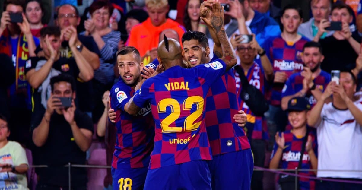 Obrazek newsa : Transfery. Luis Suarez zostanie zawodnikiem Juventusu. Szczegóły ustalone