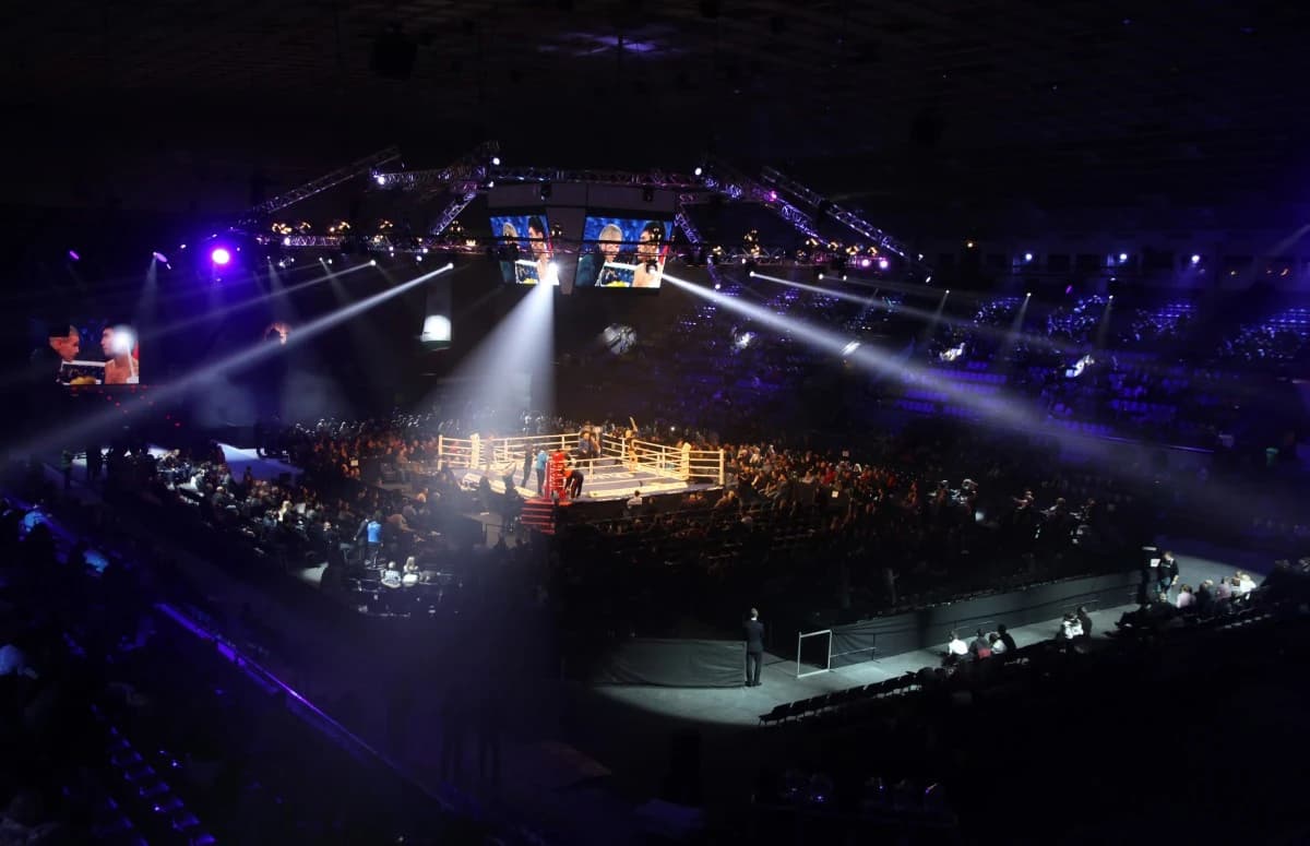 Obrazek newsa : Fury - Makhmudov gdzie oglądać? Transmisja online, stream za darmo