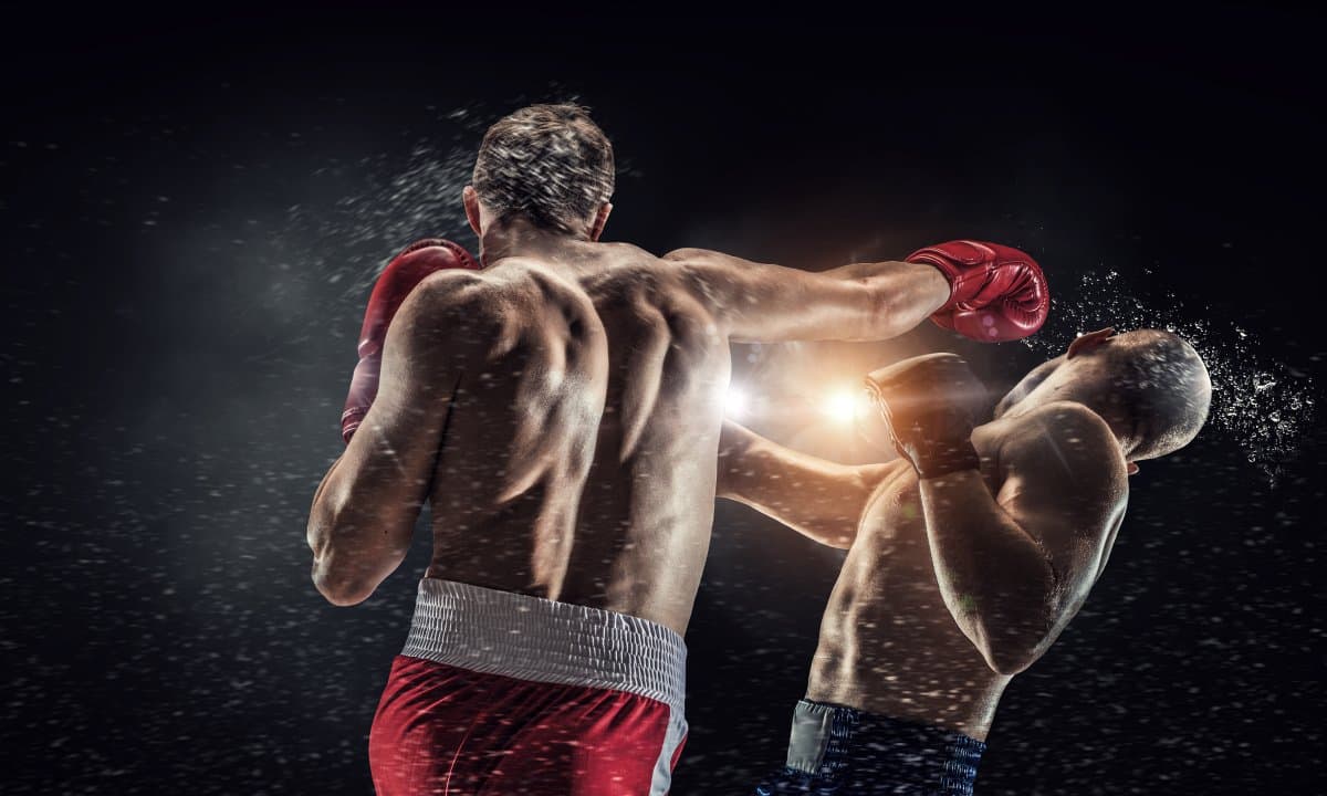 Obrazek newsa : Canelo Alvarez – John Ryder transmisja. Gdzie oglądać dzisiaj galę boksu DAZN?