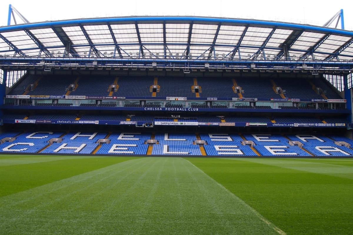 Obrazek newsa : BBC: Dyrektor sportowy opuszcza Chelsea!