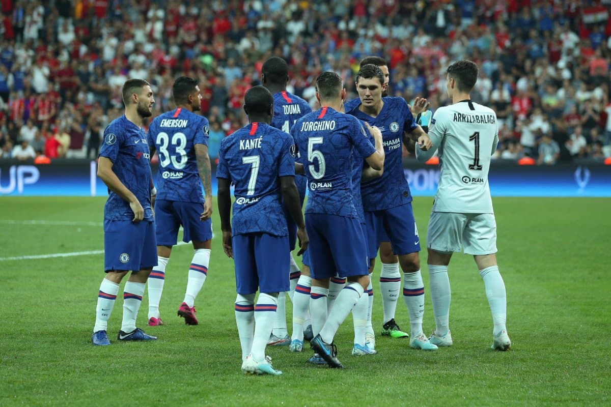 Obrazek newsa : Liga Mistrzów. Malmo - Chelsea. Gdzie oglądać? Transmisja online, mecz na żywo i stream za darmo (02.11.2021)