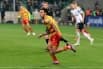 Obrazek news: Liga Konferencji: Jagiellonia remisuje z Betisem i odpada z rozgrywek [WIDEO]