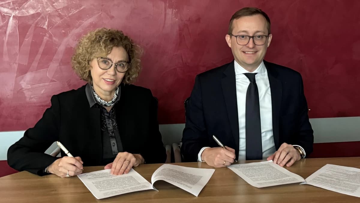 Obrazek newsa : Oficjalnie: Cracovia z nowym prezesem. Człowiek z doświadczeniem w Ekstraklasie