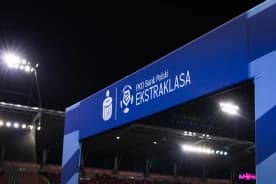 4. kolejka Ekstraklasy w Canal+ - mecze na żywo (14-16 sierpnia)