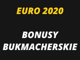 EURO 2020: Bonusy Bukmacherskie i Promocje