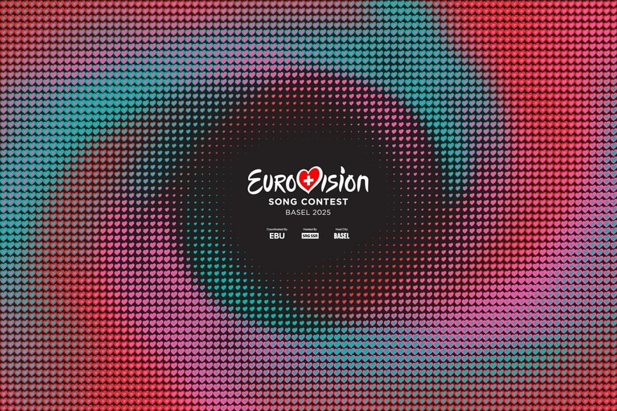 Obrazek newsa : Eurowizja 2025 gdzie oglądać? Wiemy gdzie oglądać transmisję online za darmo!