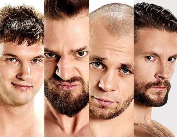 Obrazek newsa : Fame MMA 17: Gdzie oglądać? Transmisja na żywo i online za darmo [STREAM PPV]
