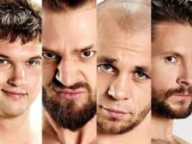 Fame MMA 17 - Wyniki gali