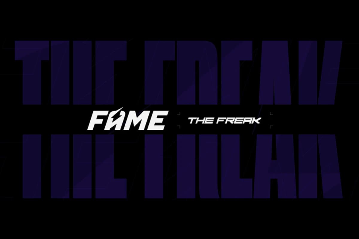 Obrazek newsa : FAME The Freak gdzie obejrzeć? Transmisja, stream za darmo