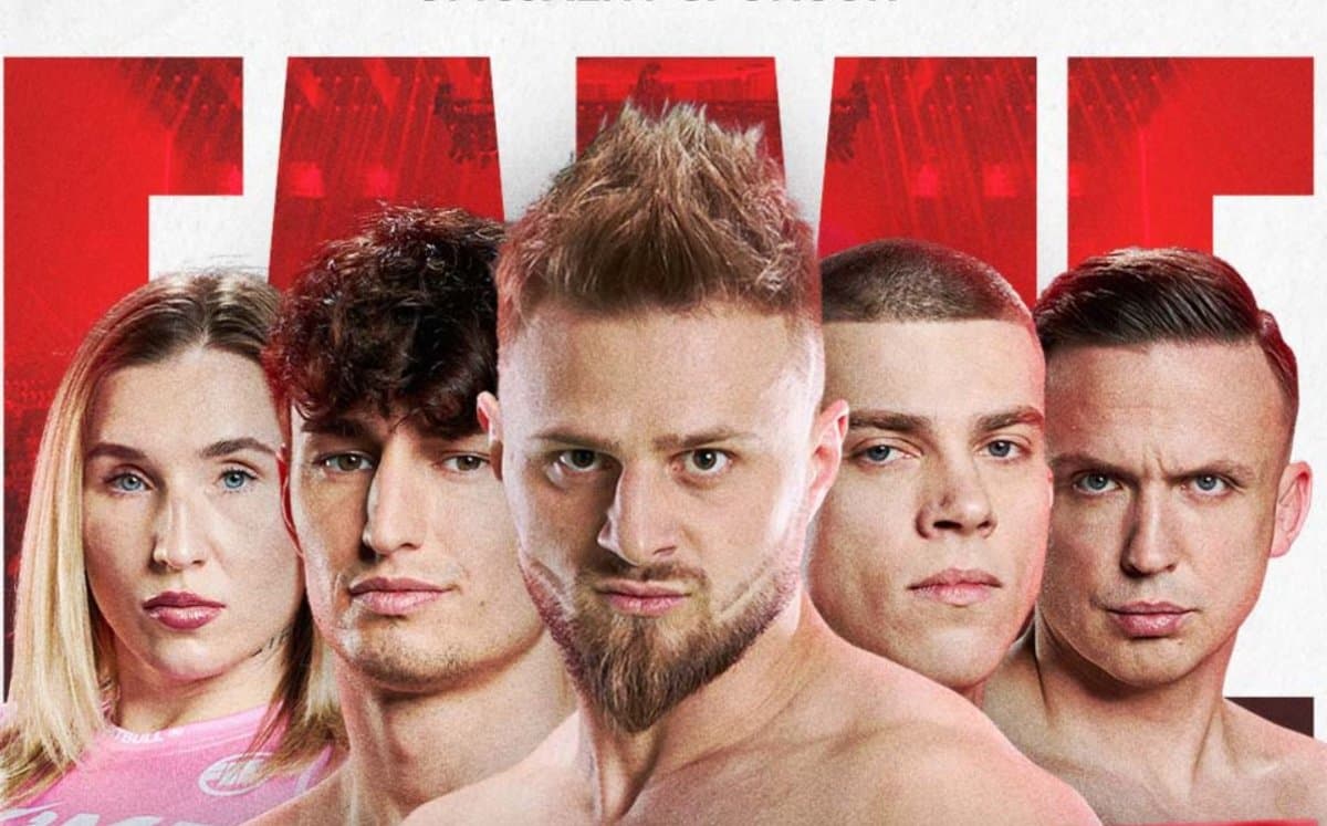 Obrazek newsa : Fame MMA 18 za darmo. Odbierz Kod na darmowe PPV i oglądaj transmisję!