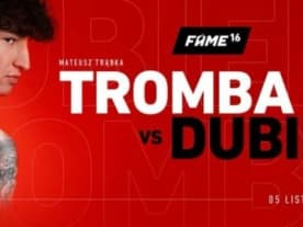 FAME MMA 16: Komplet wyników 