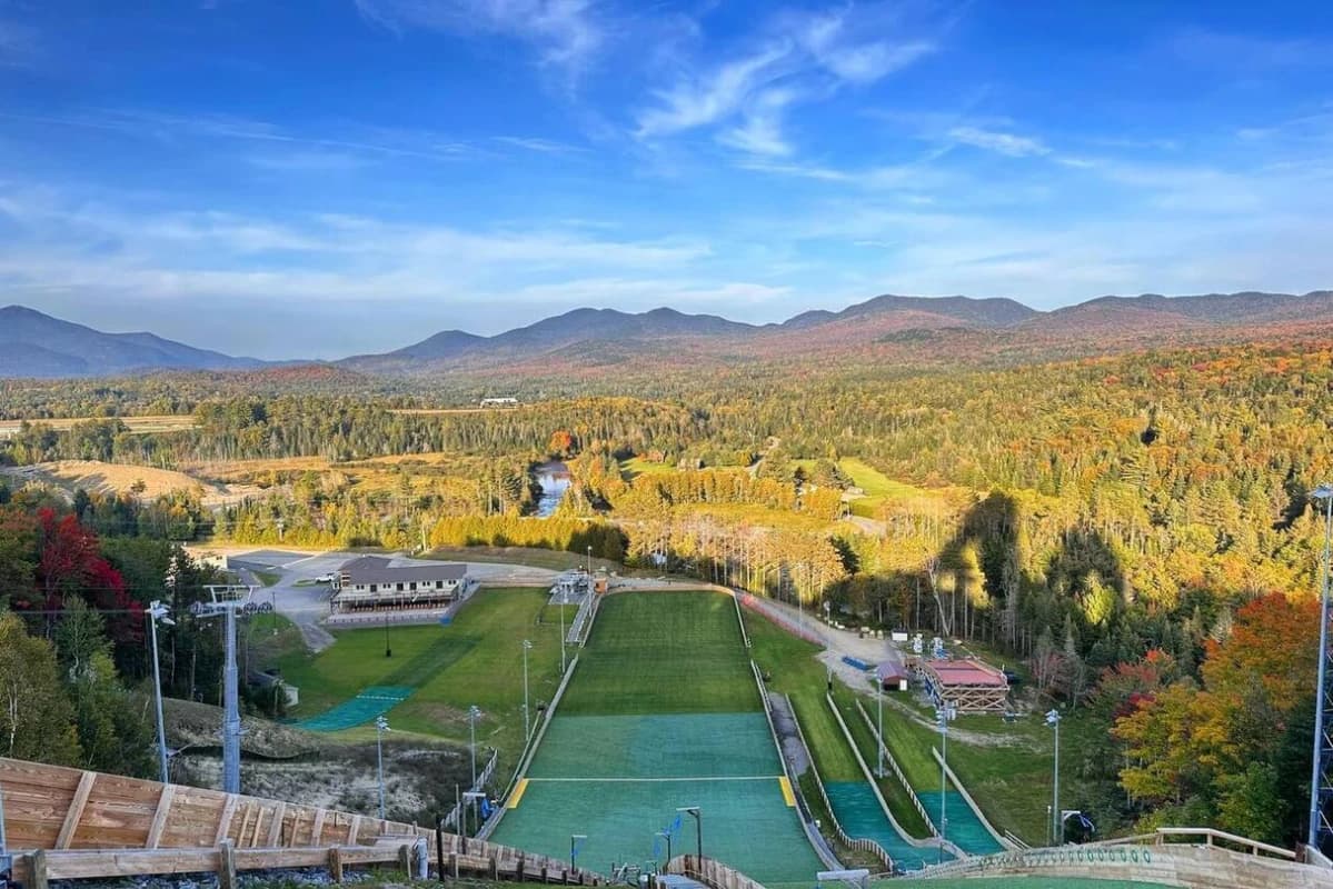 Obrazek newsa : PŚ w Lake Placid: Wyczekana wygrana Forfanga. Wąsek 11