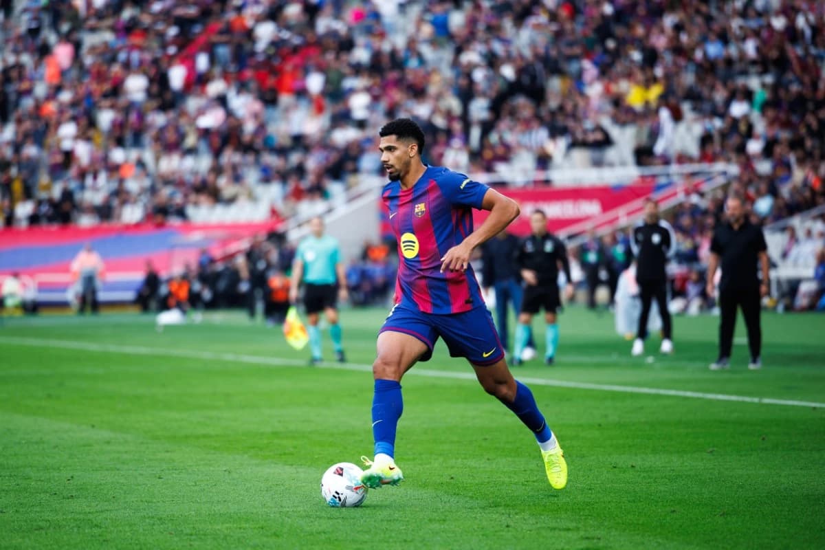 Obrazek newsa : Albacete - FC Barcelona statystyki z meczu. Dane o drużynach i piłkarzach (03.02.2026)