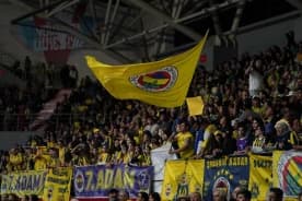 Trzęsienie ziemi w Fenerbahçe. Domenico Tedesco zwolniony po derbach