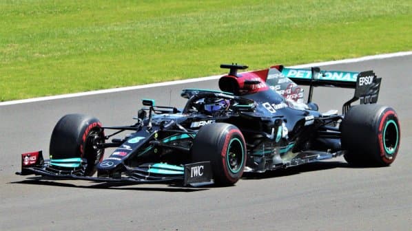 Obrazek newsa : Formuła 1 2023 transmisja tv i online - gdzie oglądać F1? (Viaplay, F1 TV Pro)