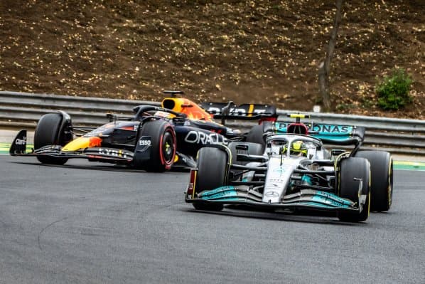 Obrazek newsa : Wyścig o Grand Prix Hiszpanii 2023 transmisja, gdzie oglądać? | Formuła 1