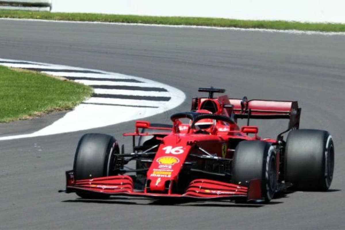 Obrazek newsa : Kolejne transfery na linii Mercedes - Ferrari, czyli małe formułowe newsy #10
