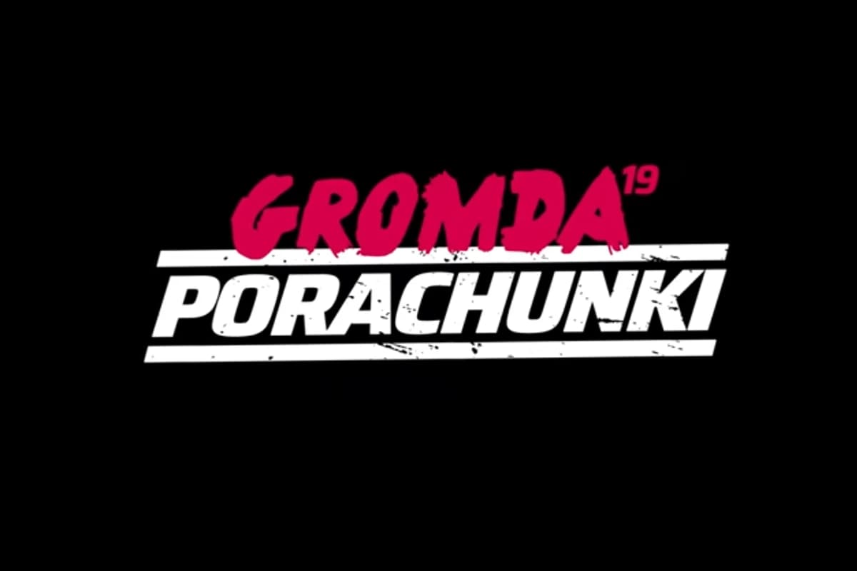 Obrazek newsa : Gromda 19 gdzie oglądać? Transmisja online, stream za darmo