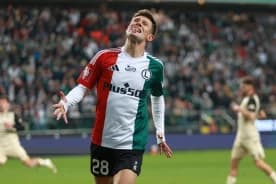 Puchar Polski: Jagiellonia i Legia z awansem do ćwierćfinału [WIDEO]