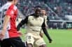 Obrazek news: Media: Widzew Łódź chce pobić rekord. Poluje na talent z Bałkanów