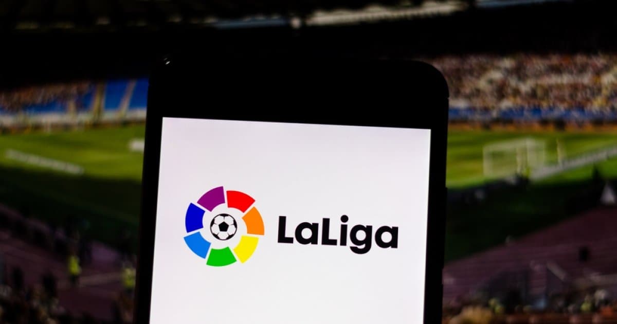 Obrazek newsa : La Liga ruszy 11 czerwca. Znamy początkowy terminarz
