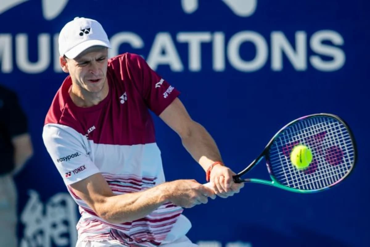 Obrazek newsa : Rankingi ATP i WTA: Reprezentanci Polski z awansami po Australian Open