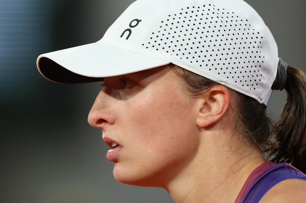 Obrazek newsa : Świątek - Putincewa gdzie oglądać? Transmisja Wimbledon 2024