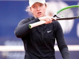 Australian Open: Świątek -Kasatkina; dobra wiadomość dla kibiców